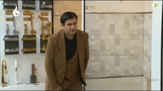 سریال زیر آبی - قسمت 11