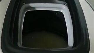 پلوپز  همه کاره روگِن مدل RU:2120 دارای صفحه دیجیتالی و لمسی 16 برنامه از پیش تعریف شده