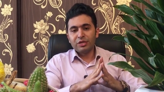 انجام مراحل پایان نامه علمی (مهرداد حمصیان)