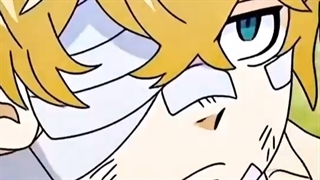 Happy Birthday Chifuyu :'>