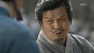 سریال زیبای کره ای جانگ یونگ شیل با دوبله فارسی قسمت نوزدهم