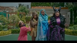 قسمت 15 (قسمت پایانی) سریال نارگیل منتشر شد