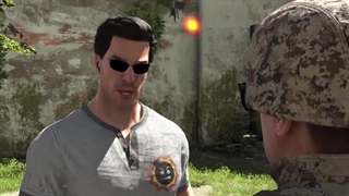 دوبله فارسی بازی محبوب Serious Sam 4 منتشر شد (تریلر)