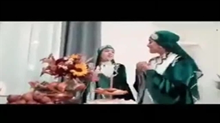 اجرای گروهی آهنگ یلدا