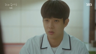 قسمت 1 سریال تابستان دوست داشتنی ما + زیرنویس فارسی چسبیده Our Beloved Summer 2021 با بازی چوی وو شیک و کیم دا می