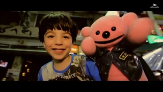 موزیک ویدیو"Dancing king" اکسو با همکاری (یو جه سوک)