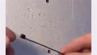 ترفندی جالب با بست کمربندی