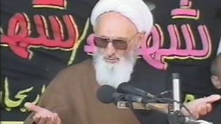 شهید آباد یادواره شهدا (فیلم کامل)