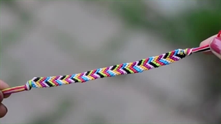 بافت دستبند