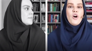 چی بگم بهتره؟