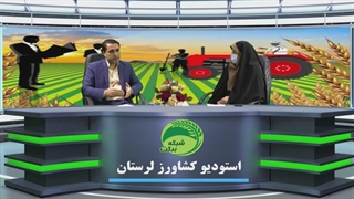 کشاورزی قرار دادی