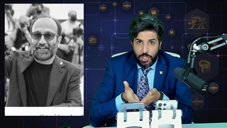 تو دهنی ملت ایران به قهرمان اصغر فرهادی_تلاش تاجران سیاه فروش برای جایزه اسکار