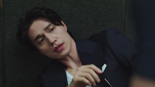 قسمت اول سریال بد و دیوانه +زیرنویس فارسی Bad and Crazy 2021  با بازی لی دونگ ووک، وی هاجون  و N عضو گروه VIXX