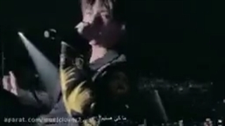 کنسرت attack on bangtan از BTS با زیرنویس فارسی چسبیده