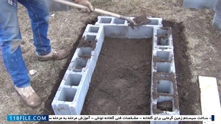 تولید محصولات گلخانه ای