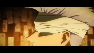 تریلر جدید انیمه سینمایی "JUJUTSU KAISEN 0"    تاریخ اکران : December 24 | جمعه 3 دی استودیو :MAPPA) i