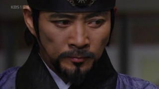 شاه ته جویونگ قسمت #صد100# زیرنویس چسبیده(یکی از شاهکار های سینمای کره)