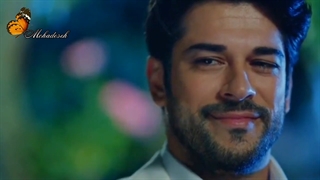 ❥༉ لیلا   ...  میکس  فوقالعاده غمگین  سریال کارا سودا  (  عشق  بی پایان ) با صدای  علیرضا قربانی