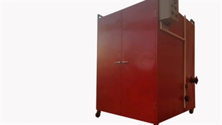 خشک کن انگور/دستگاه خشک کن انگور