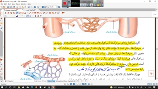 گفتار۲-قلب-رگ ها-مدرس:سعیدفتحیپور