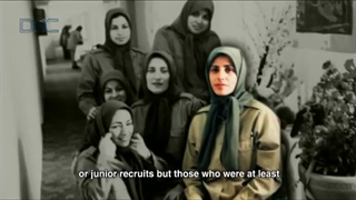 خاطرات زنان جداشده از سازمان منافقین