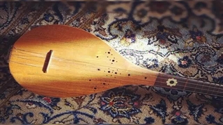 محمدرضا شجریان - شانه به شانه ام بیا