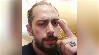 امیر پیمان موسوی _احترام به پدر و مادر فرشته هایه بی بال