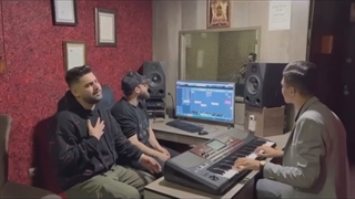 دانلود آهنگ امیر اصغرزاده دل بیقرار