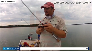 مشکلات ماهیگیری که باید بدانید