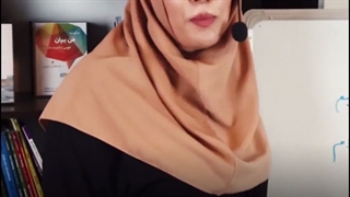 اینطوری به سوالی که بلد نیستی جواب بده