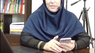 در چت حواست باشه