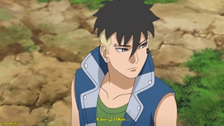 بوروتو قسمت 229 هاردساب