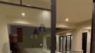 پنجره دوجداره