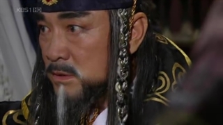 شاه ته جویونگ قسمت#صد و هفتم 107# زیرنویس چسبیده(یکی از شاهکار های سینمای کره)