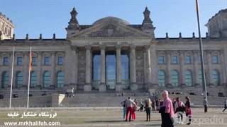 زیبایی های شهر برلین را ببینید