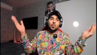 نیمچه توهین پوتک ب بی تی اس