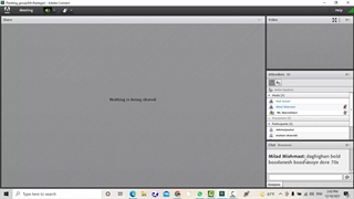 بخش2 تحلیل “لاس منیناس”اثر ولاسکوئز - زیبایی شناسی میشل فوکو دکتر زینب نصراصفهانی