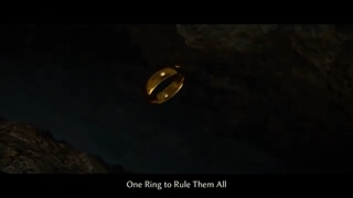 بازی The Lord of the Rings: War برای موبایل