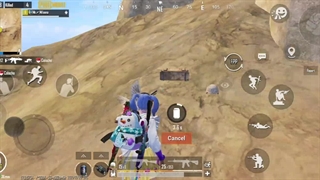 Karakin Classic Mode In Pubg Mobile - Kill 2 Enemy In 1 Second