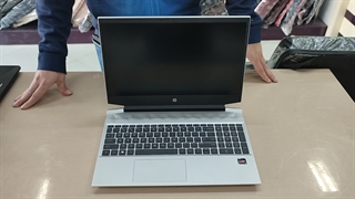 معرفی لپ تاپ ورک استیشن HP ZHAN