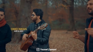 کلیپ تصویری چشم انداز تهرون