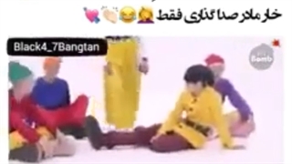 داستان واقعی سفید برفی ورژن بی تی اس