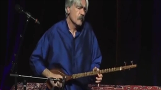 کیهان کلهر - دونوازی سه تار