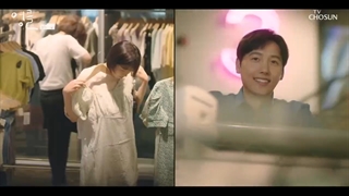 قسمت 3 سریال کره ای دایی Uncle 2021 + زیرنویس فارسی چسبیده با بازی او جونگ سه و لی سانگ وو-720p