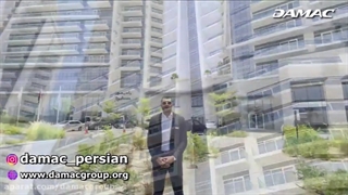 فول فرنیش، فول گلف، ویو فول امکانات، مجاور مرکز خرید - اقساط