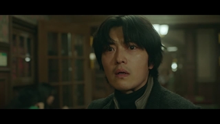 سریال کره ای Snowdrop قسمت 2 با زیرنویس فارسی