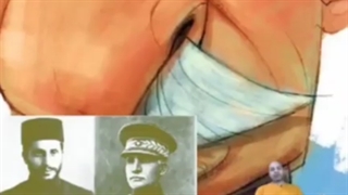 همه چیز درباره رضاشاه