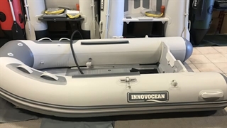 آموزش نصب و راه اندازی قایق بادی