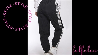 شلوار اسلش دخترانه