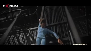 انیمیشن کوتاه "عبور" ( The Crossing Short Animation)